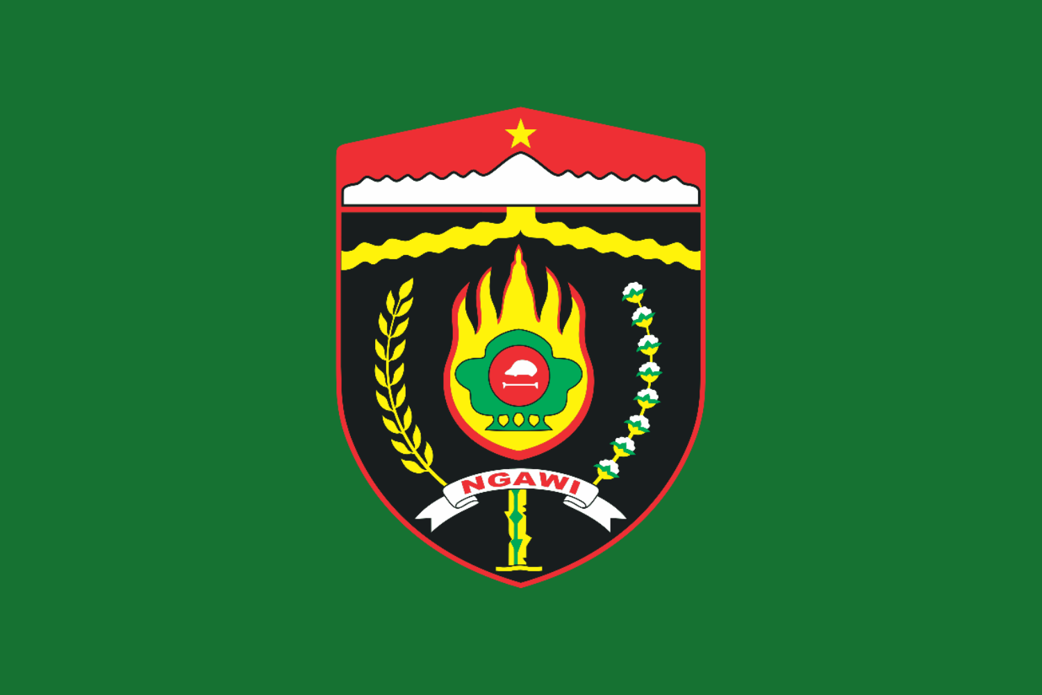 Ngawi