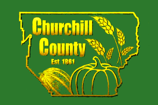 Churchill County
