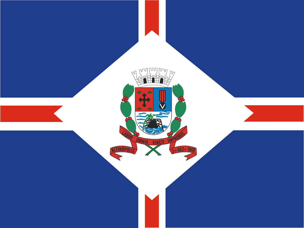 Altinópolis