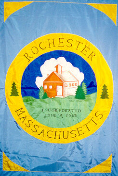 Rochester, Massachusetts