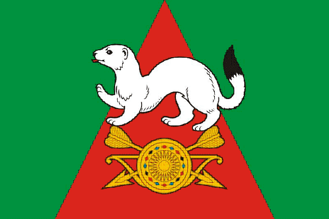 Tarsky District