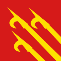 Obec Jondal