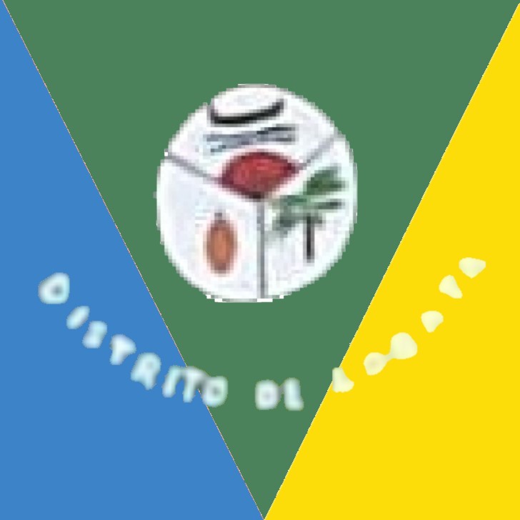 Lobatský distrikt