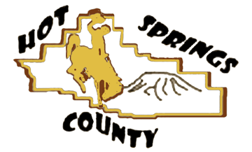 Hot Springs County, Wyoming