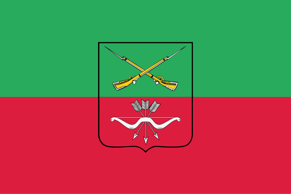Zaporozhye Oblast