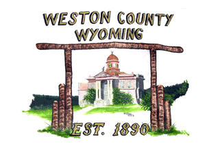 Weston County