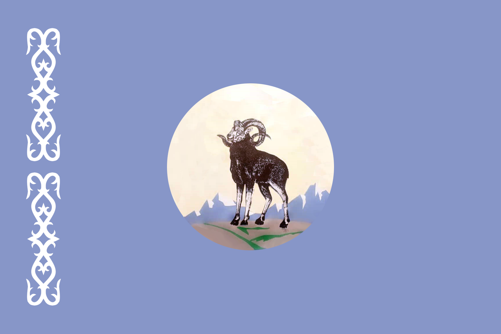Okres Kara-Kulja