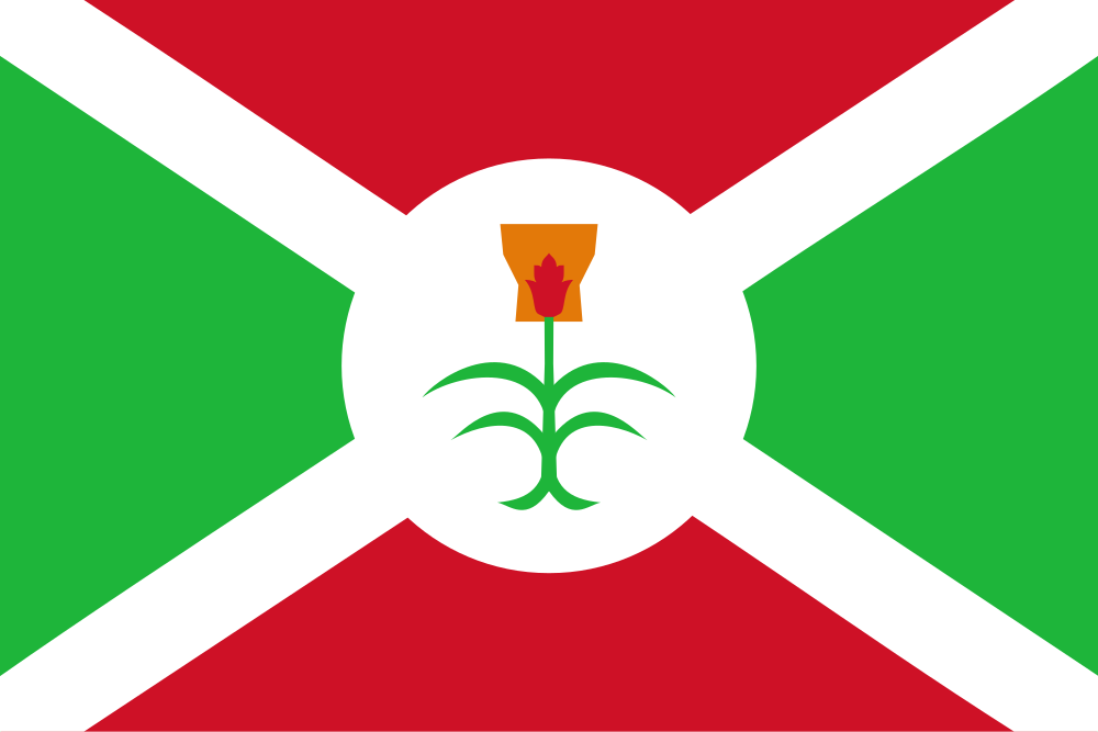 Kingdom of Burundi