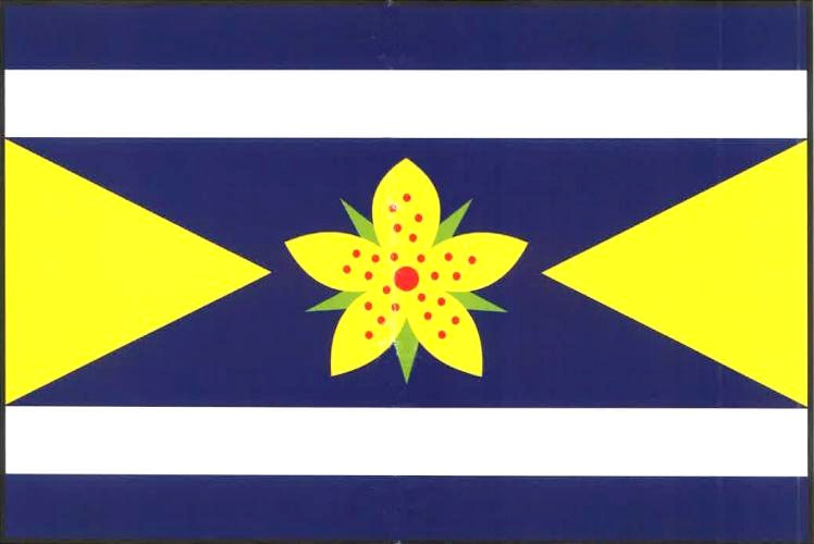 Třešovice
