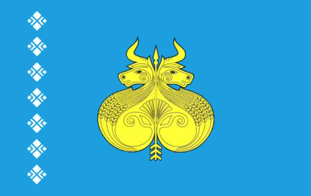 Rajon Verchnewiljujsk