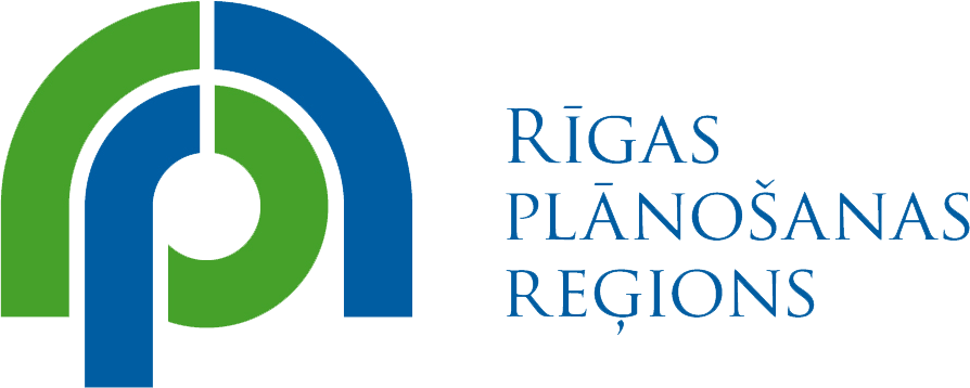 Riga Planungsregion (ab 2021)
