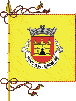 Fonte Boa e Rio Tinto