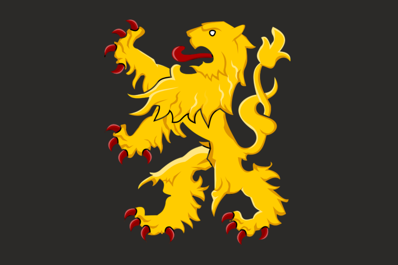 Brabantsko