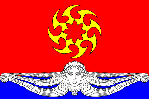 Zaboryevské venkovské sídlo