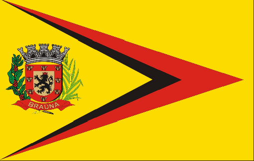 Braúna