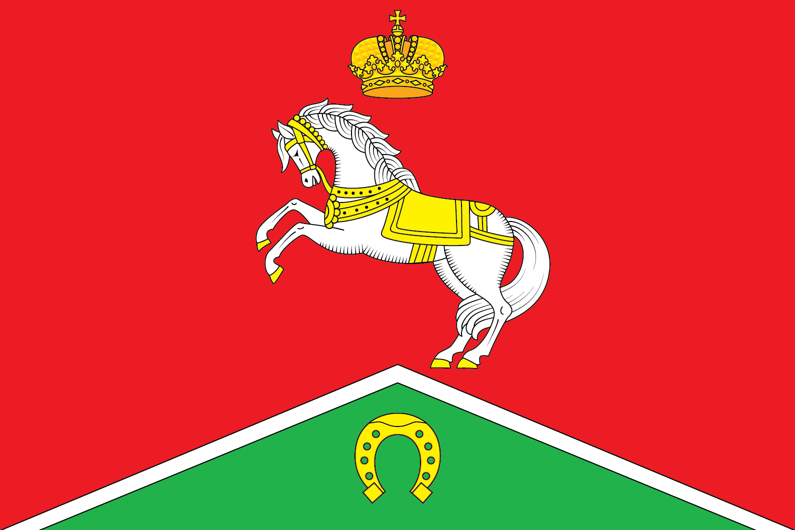 Konkovský obvod
