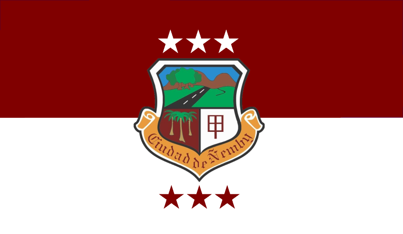 Stadt Ñemby