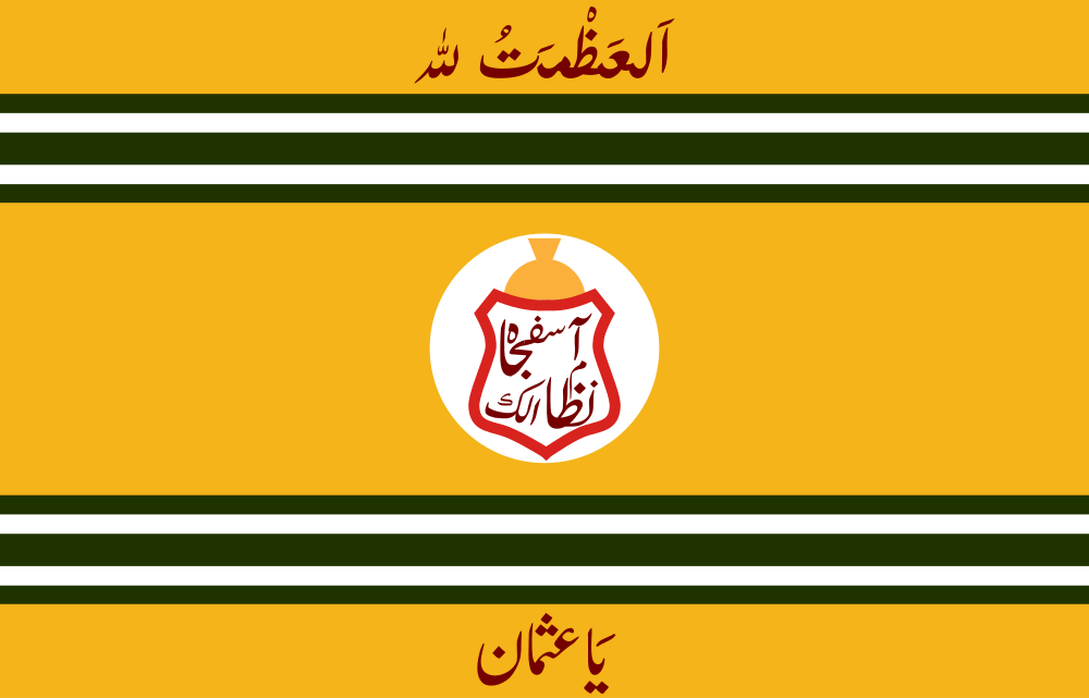 Hyderabad State