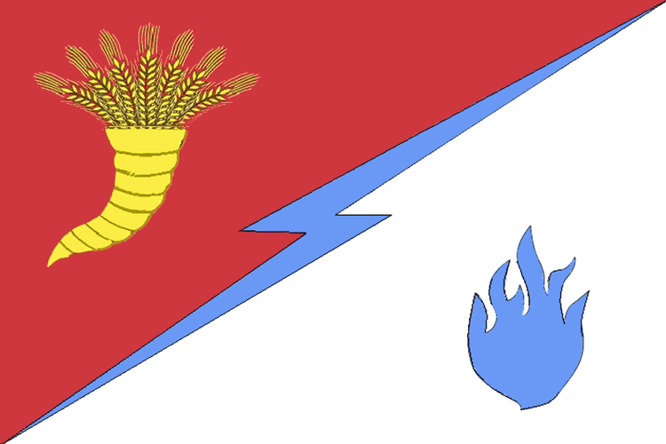 Izobilněnský rajón