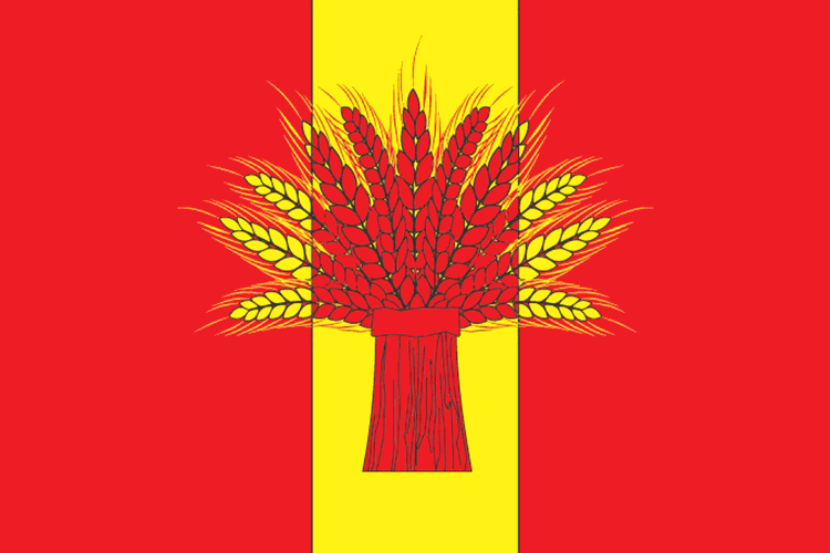 Turkmensky District