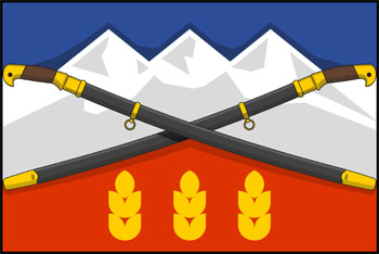 Predgorny Bezirk