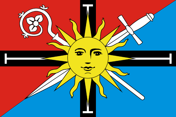 Rajon Swetlogorsk