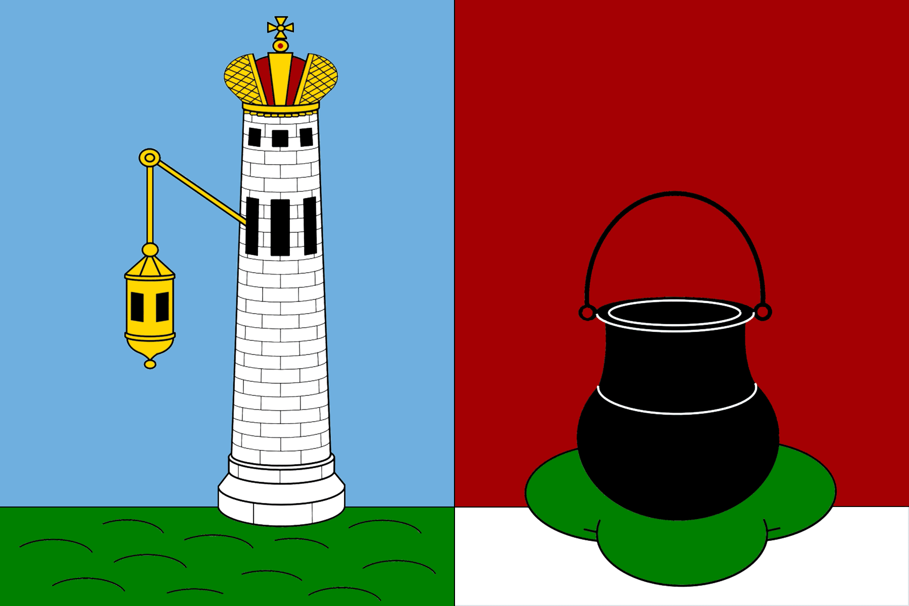 Kalininův rajón