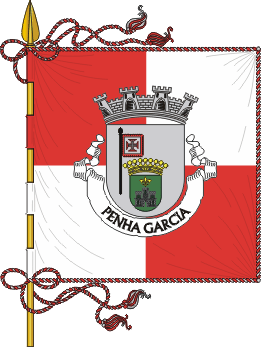 Penha Garcia