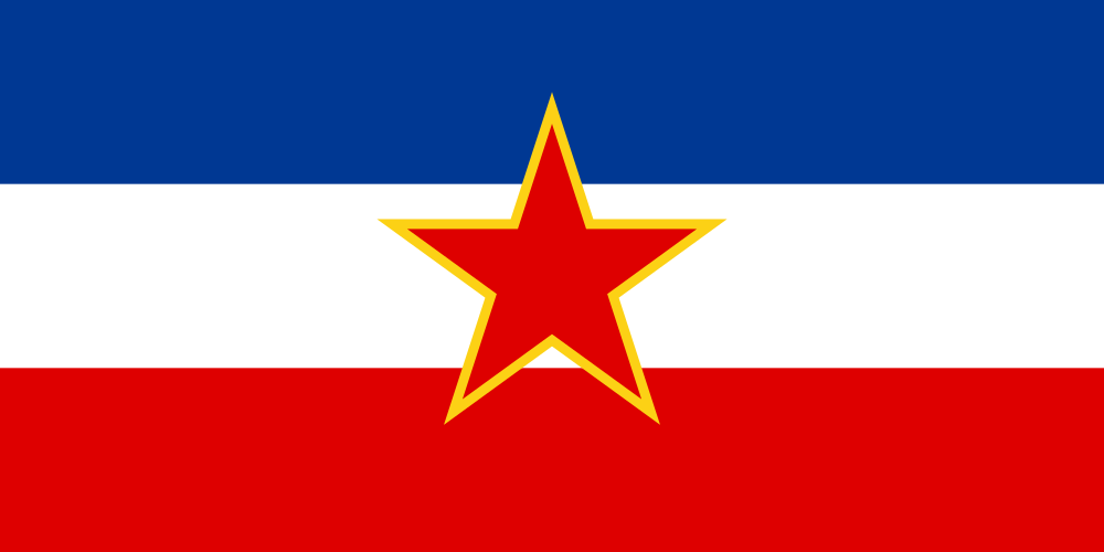 Federal People's Republic of Yugoslavia