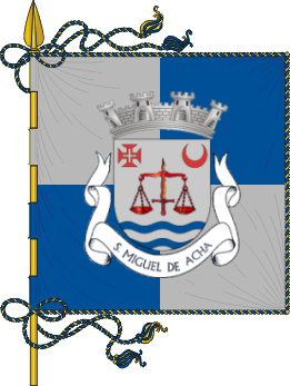 São Miguel de Acha