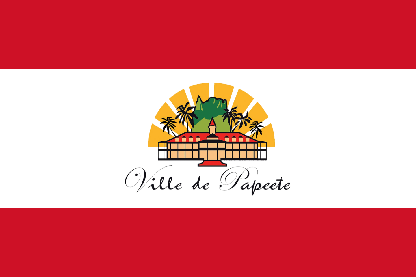 Papeete