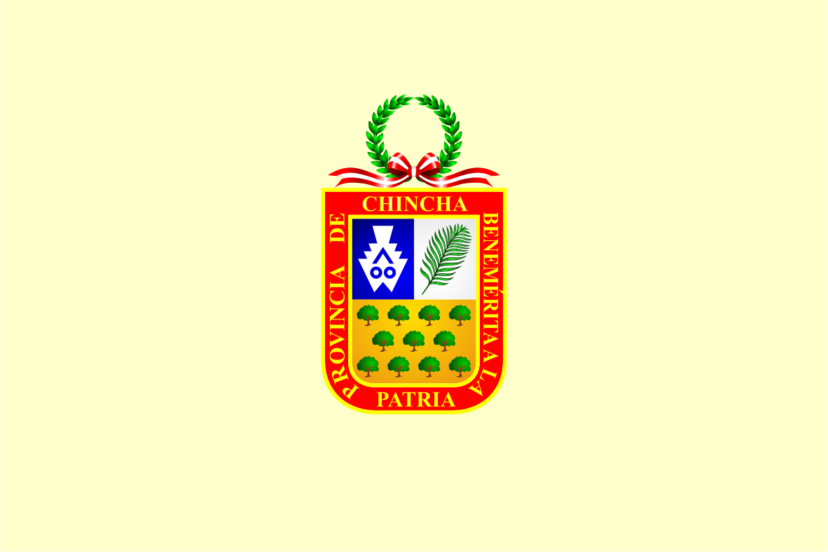 Provinz Chincha