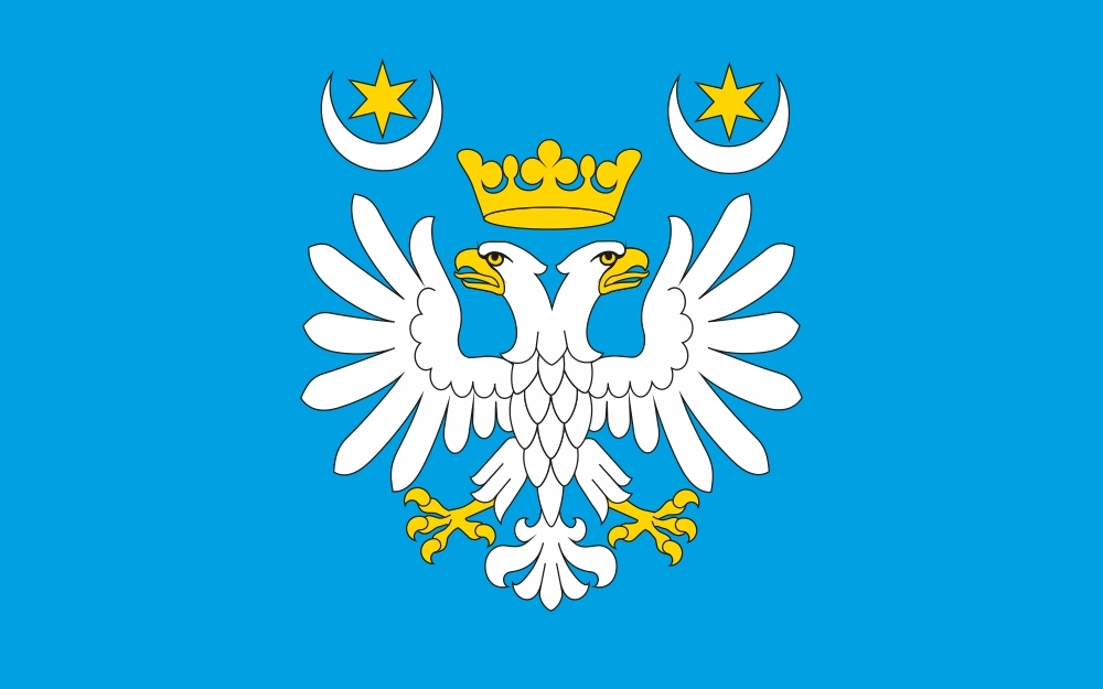 Powiat przeworský