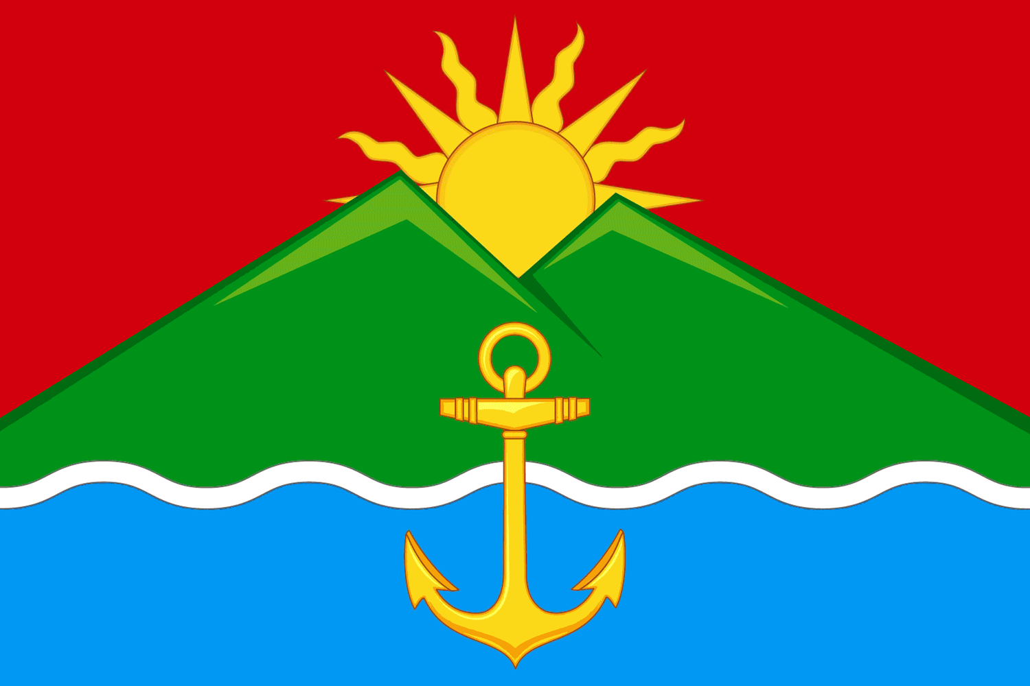 Khasansky District