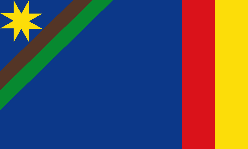 Provinz Bongará
