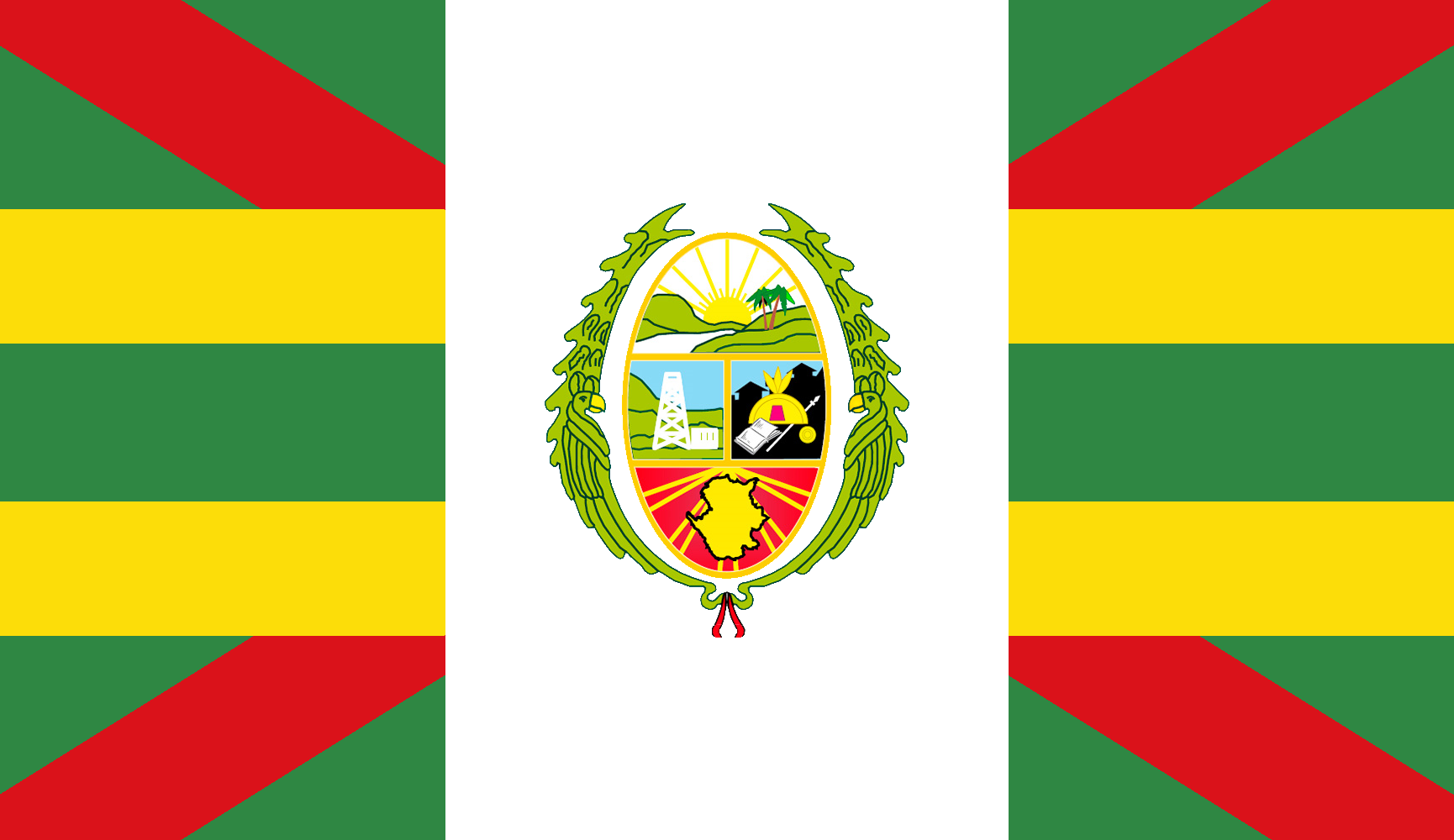 Provincie La Convención