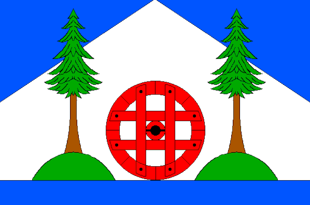 Albrechtice v Jizerských horách