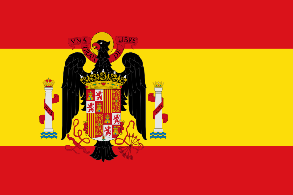Francoist Spain
