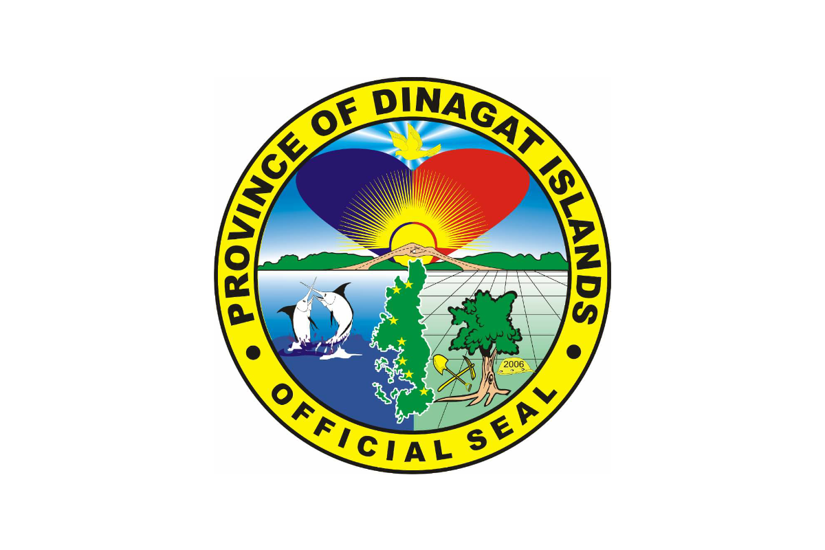 Dinagat-Inseln