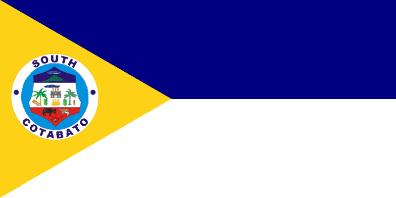 Jižní Cotabato