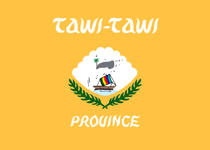 Tawi-Tawi