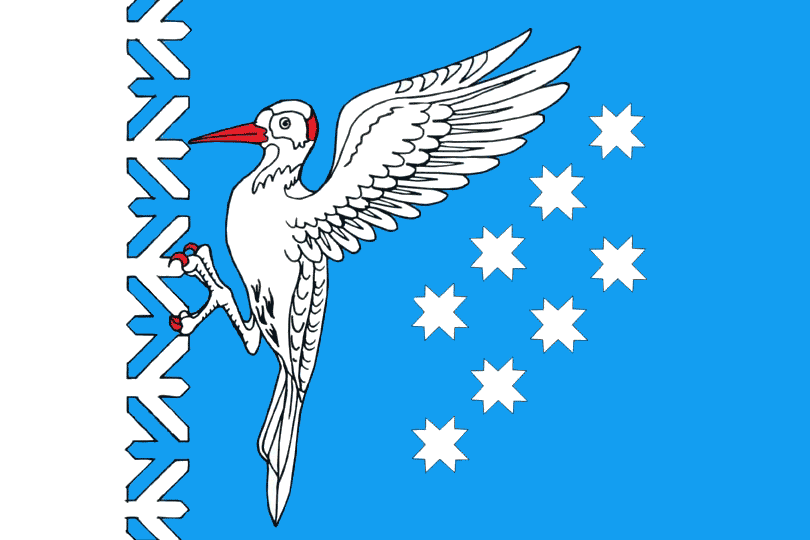 Volzhsky District