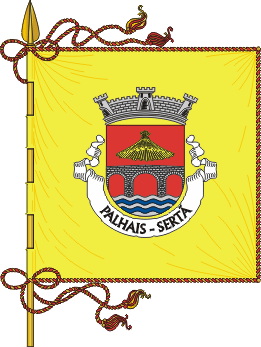 Palhais