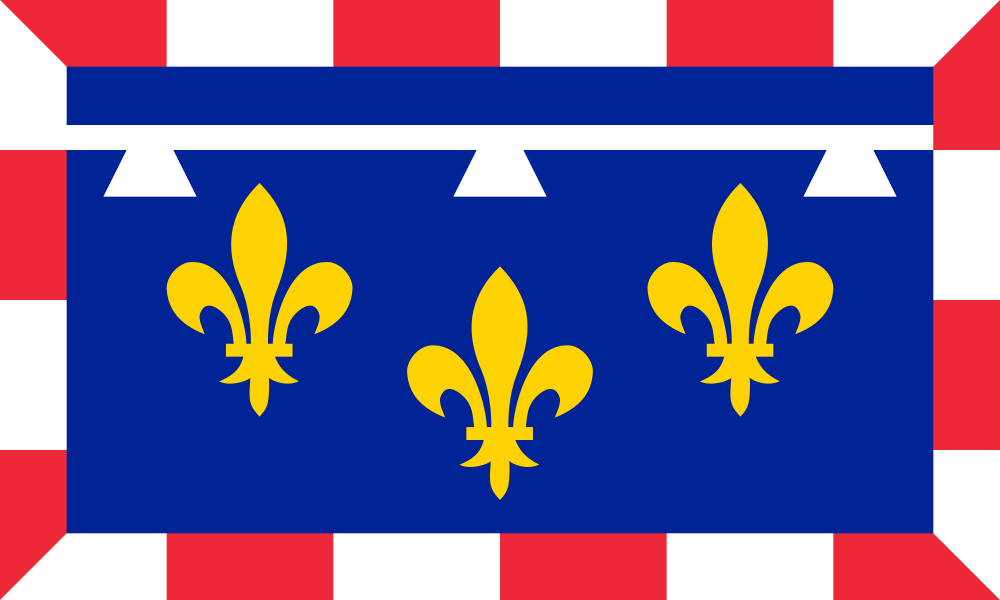 Centre-Val de Loire
