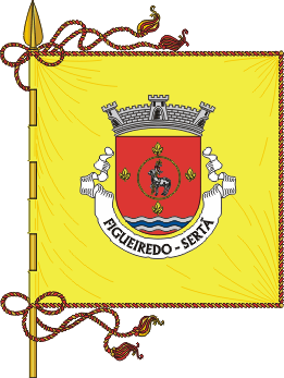 Freguesia de Figueiredo