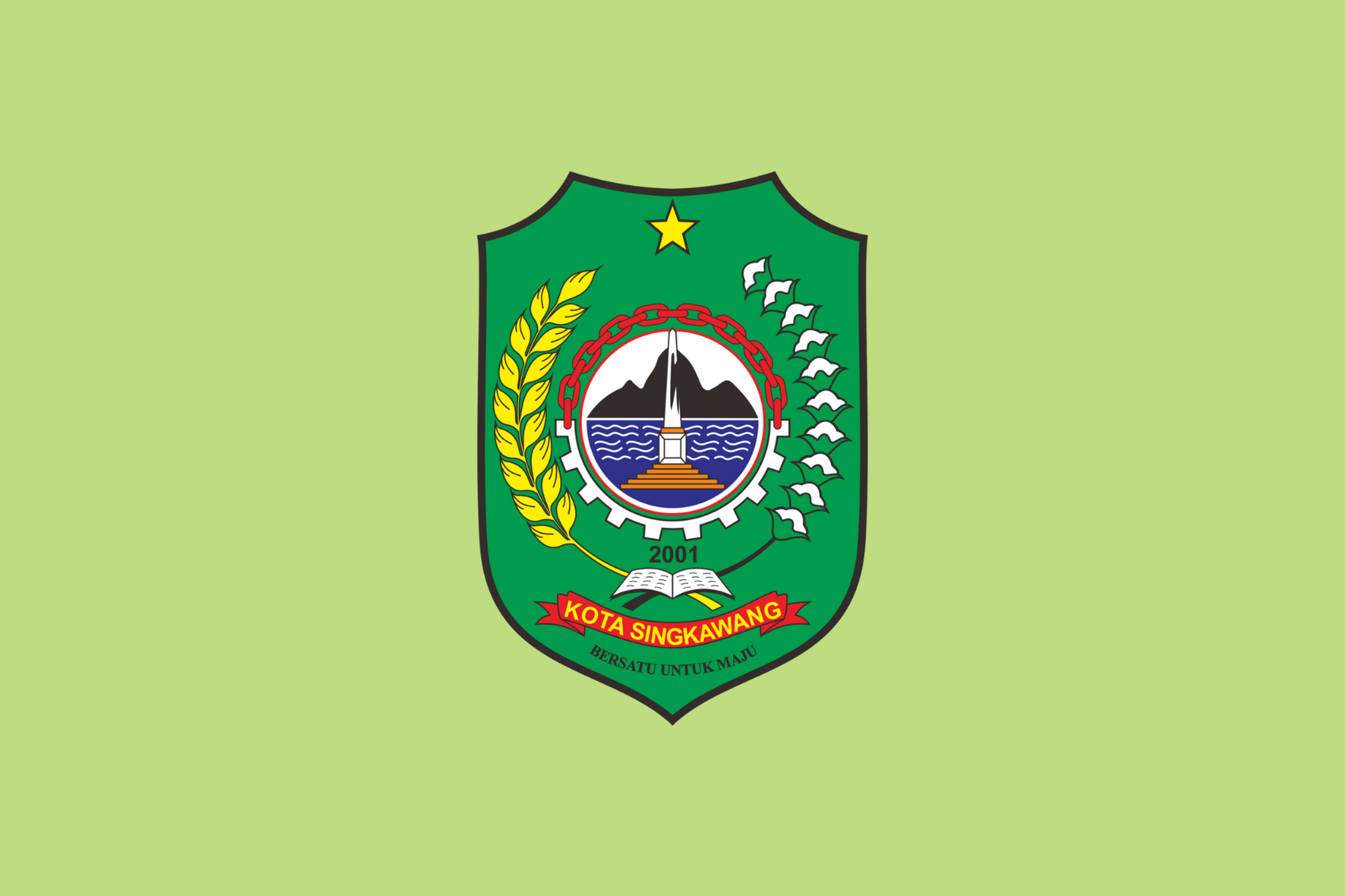 Singkawang