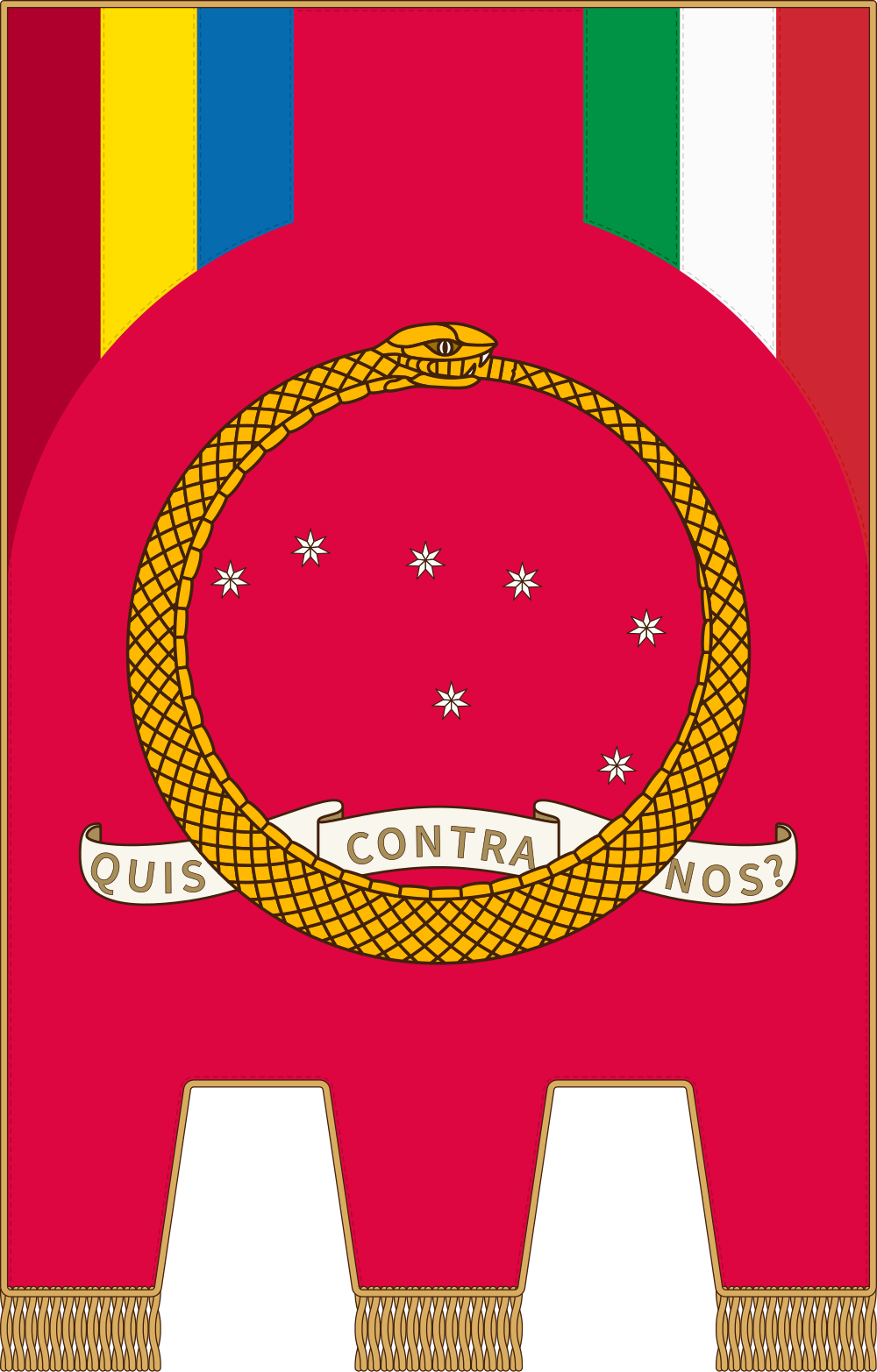 Italian Regency of Carnaro