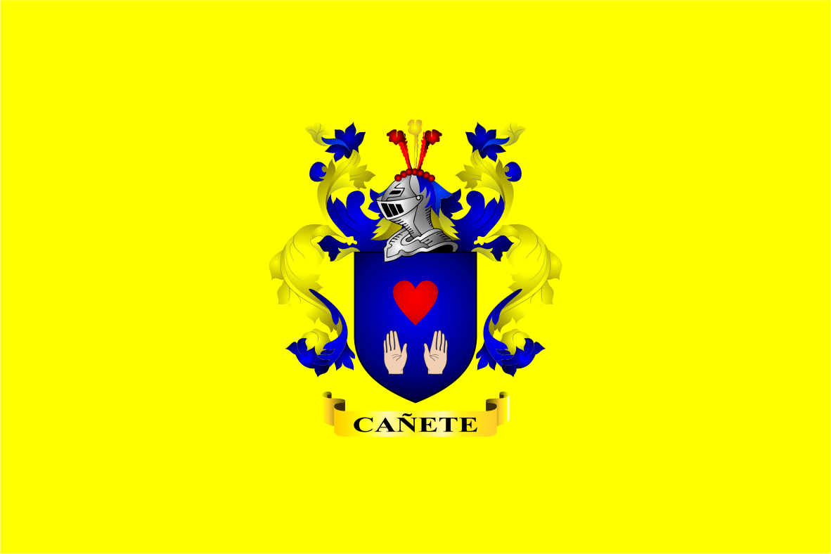 Provinz Cañete