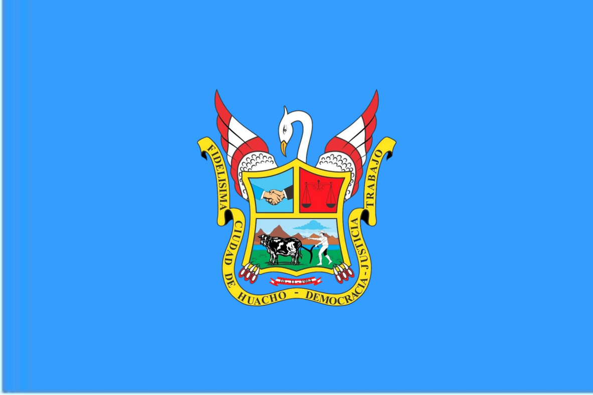 Provincie Huaura