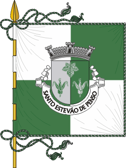 Santo Estevão do Penso